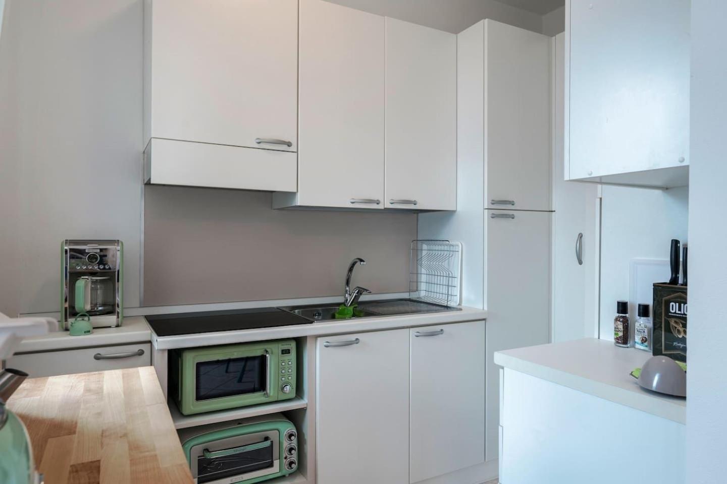 Finestra Sul Lago Malcesine Apt Riva ภายนอก รูปภาพ